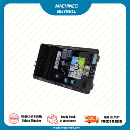 AUTOMATIC VOLTAGE REGULATOR (AVR) R250 @ SP2088