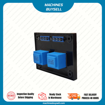 KERUI ISOLATION TRANSFORMER  500V 250V @ SP2089