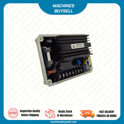 AUTOMATIC VOLTAGE REGULATOR (AVR) EA16 @ SP2090