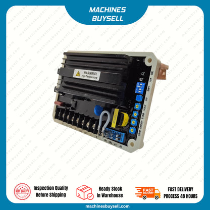AUTOMATIC VOLTAGE REGULATOR (AVR) EA16 @ SP2090