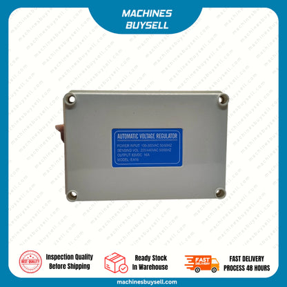 AUTOMATIC VOLTAGE REGULATOR (AVR) EA16 @ SP2090