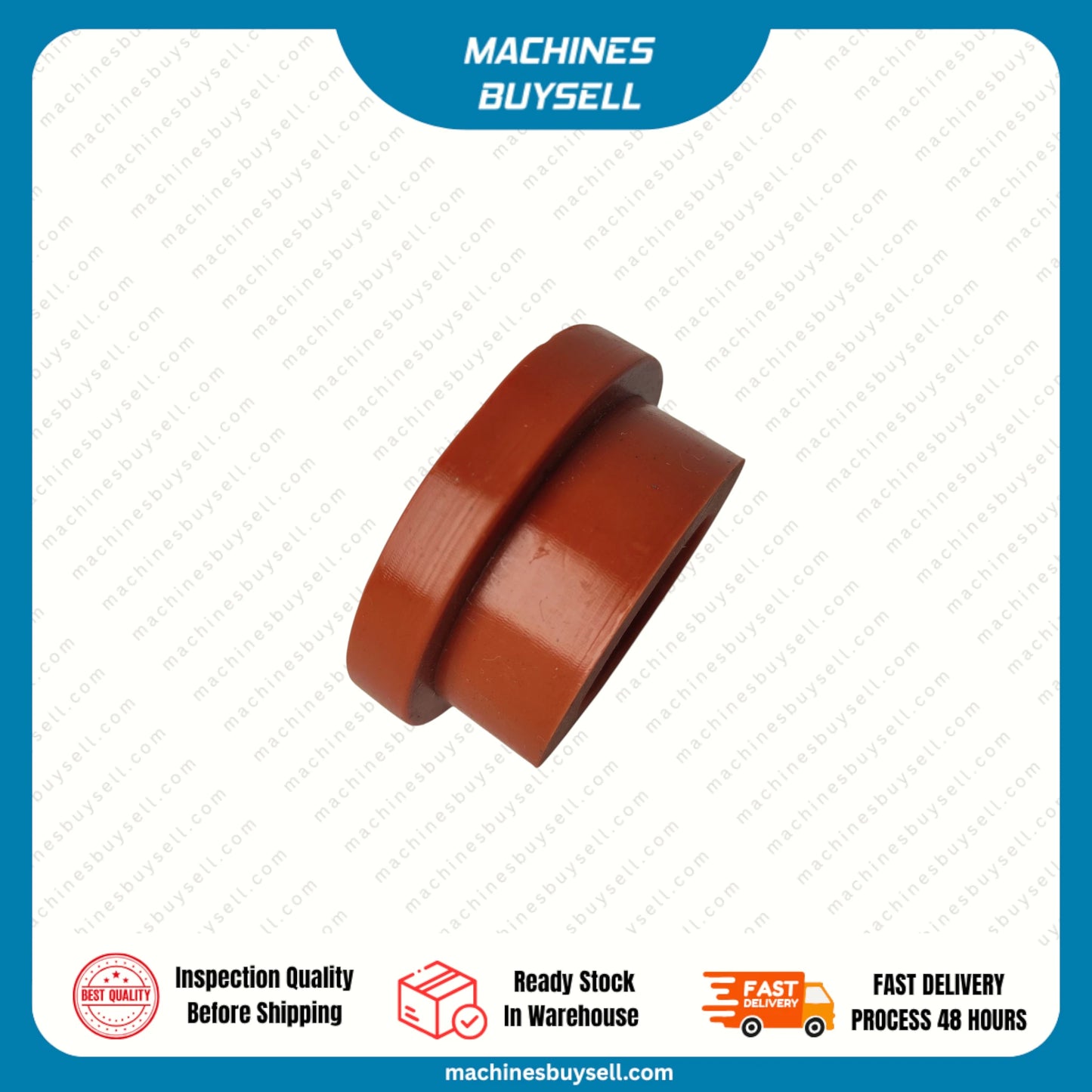 Grommet Seal @ 206808 @ SP2106