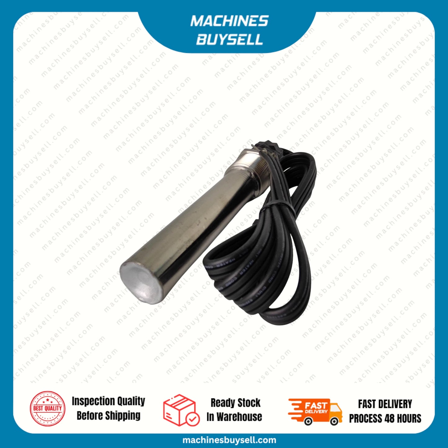 Oil Heater @ 4009347 @ SP2107
