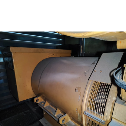 Used 1500kVA Caterpillar 3516 Genset @ 10CA1500