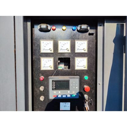 Used 1500kVA Caterpillar 3516 Genset @ 10CA1500