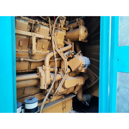 Used 1500kVA Caterpillar 3516 Genset @ 10CA1500