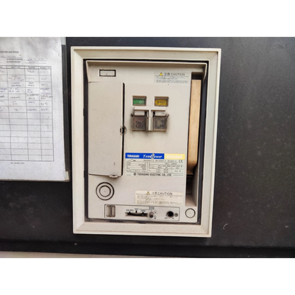 Used 1500kVA Cummins KTA50-G2 Genset @ 14CU1500