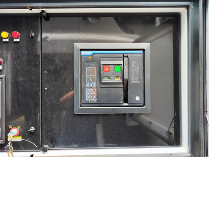 New 1500kVA Yuchai YC12VTD2000-D30 Genset @ 18YU1500