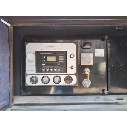Used 250kVA Cummins LTA-10-G3 Genset @ 7CU250