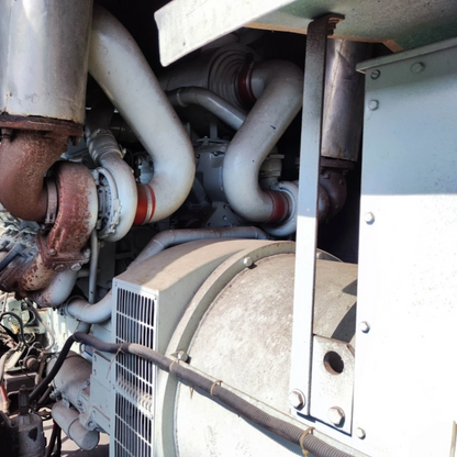 Used 400kVA Perkins 3008-TAG3A Genset @ 12PE400