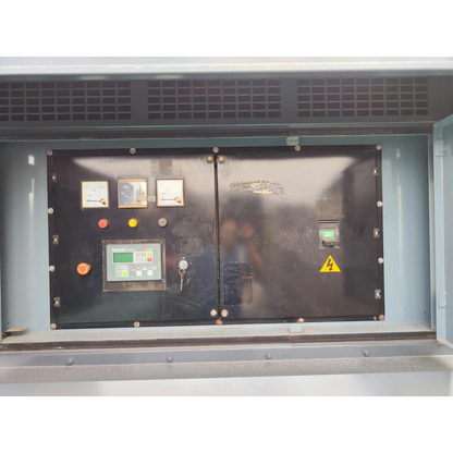 Used 500kVA Volvo TAD1641GE Genset @ 36VO500