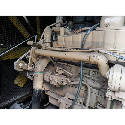 Used 600kVA Cummins VTA-28-G5 Genset @ 4CU600