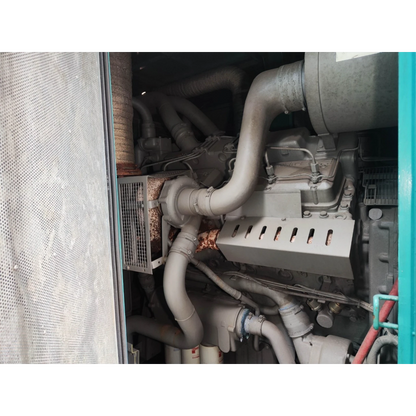 Used 800kVA Perkins 3012-TAG3A Genset @ 5PE800