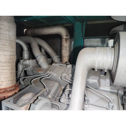 Used 800kVA Perkins 3012-TAG3A Genset @ 5PE800