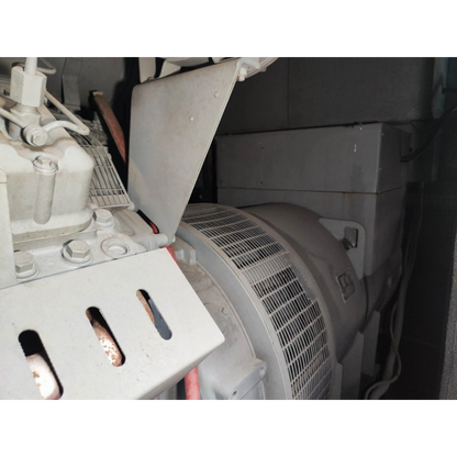 Used 800kVA Perkins 3012-TAG3A Genset @ 5PE800