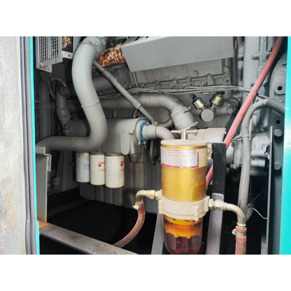 Used 800kVA Perkins 3012-TAG3A Genset @ 5PE800