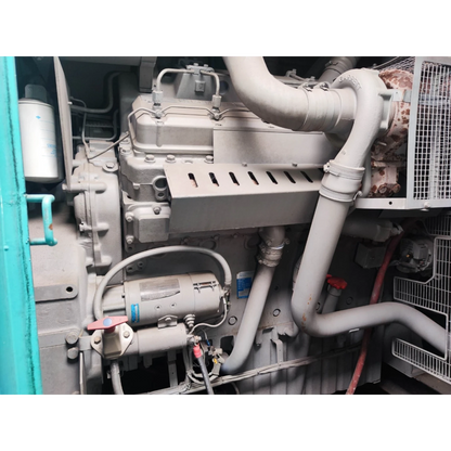 Used 800kVA Perkins 3012-TAG3A Genset @ 5PE800
