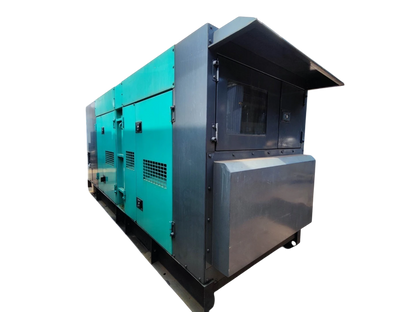 USED 250KVA CUMMINS LTA-10-G3 GENSET @ 7CU250