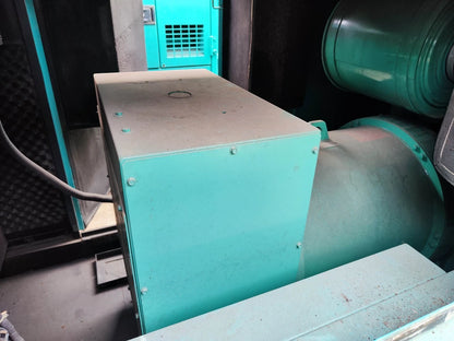 USED 250KVA CUMMINS LTA-10-G3 GENSET @ 7CU250