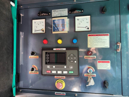 USED 300KVA FPT F2CE0685B GENSET @ 15FP300