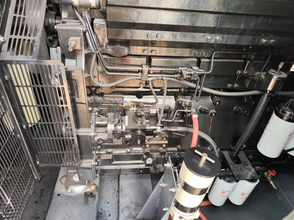 USED 500KVA CUMMINS KTA19-G4 GENSET @ 15CU500