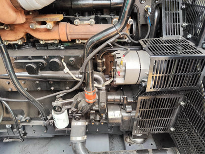 USED 500KVA CUMMINS KTA19-G4 GENSET @ 15CU500