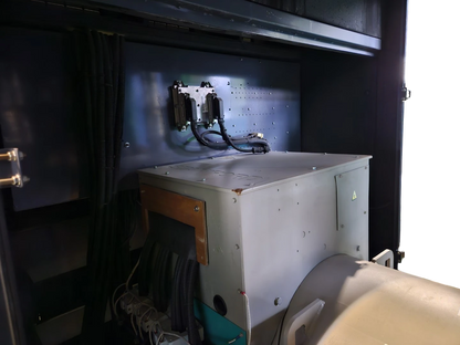 USED 500KVA DEUTZ BF8M1015CP GENSET @ 16DE500