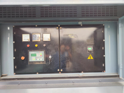 USED 500KVA VOLVO TAD1641GE GENSET @ 36VO500
