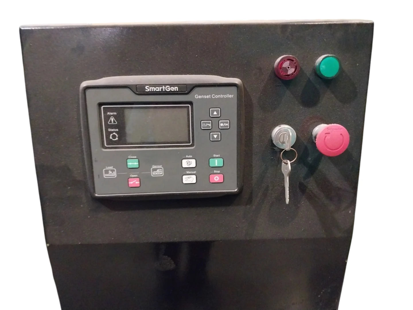 USED 600KVA CUMMINS VTA-28-G5 GENSET @ 11CU600