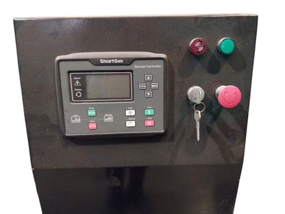USED 600KVA CUMMINS VTA-28-G5 GENSET @ 11CU600