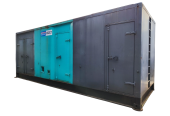 1500kVA Caterpillar 3516 Generator Set @ 10CA1500 Genset