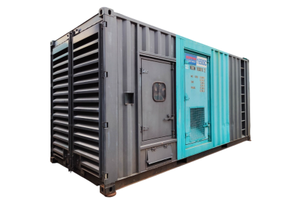 1500kVA-Cummins-KTTA50-G2-Generator-Set-@-14CU1500