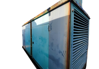200KVA-VOLVO-TAD730G-GENERATOR-SET-@-5VO200