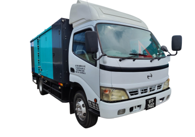 300kVA-Man-D2866LE-Generator-Set-@-13MA300