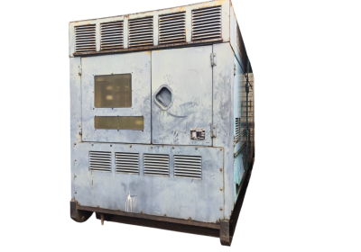 800kVA-Mitsubishi-S12A2-PTA-Generator-Set-@-4MI800