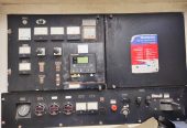 800kVA Mitsubishi S12A2-PTA Generator Set @ 4MI800