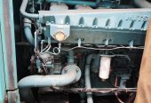 800kVA Mitsubishi S12A2-PTA Generator Set @ 4MI800