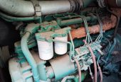 200kVA Volvo TAD730G Generator Set @ 5VO200