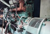 200kVA Volvo TAD730G Generator Set @ 5VO200