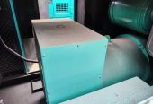 250kVA Cummins LTA-10-G3 Generator Set @ 7CU250