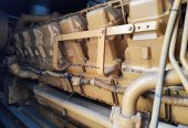 1500kVA Caterpillar 3516 Generator Set @ 10CA1500 Genset