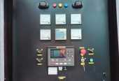 1500kVA Cummins KTTA50-G2 Generator Set @ 21CU1500