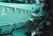 1500kVA Cummins KTTA50-G2 Generator Set @ 21CU1500