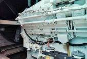 1250kVA Cummins KTA50-G3 Generator Set @ 7CU1250