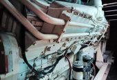 1250kVA Cummins KTA50-G3 Generator Set @ 7CU1250