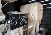 1250kVA Cummins KTA50-G3 Generator Set @ 7CU1250