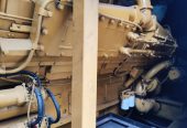 1500kVA Cummins KTA50-G2 Generator Set @ 16CU1500