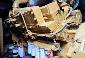 1500kVA Cummins KTA50-G2 Generator Set @ 16CU1500
