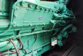 1500kVA Cummins KTTA50-G2 Generator Set @ 14CU1500