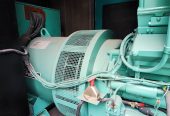 1500kVA Cummins KTTA50-G2 Generator Set @ 14CU1500
